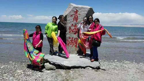 青海湖5月底穿什么衣服适合?青海湖五月份多少度-图3 青海湖5月底穿什么衣服适合?青海湖五月份多少度-图3