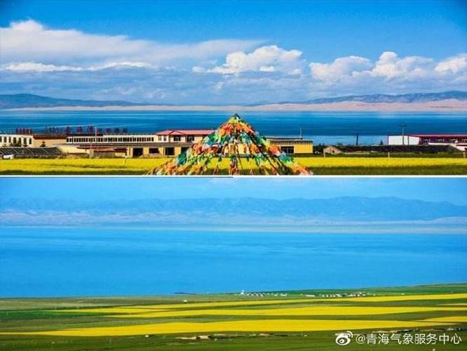 五月中旬青海湖气温多少?青海湖五月份气温多少-图2 五月中旬青海湖气温多少?青海湖五月份气温多少-图2