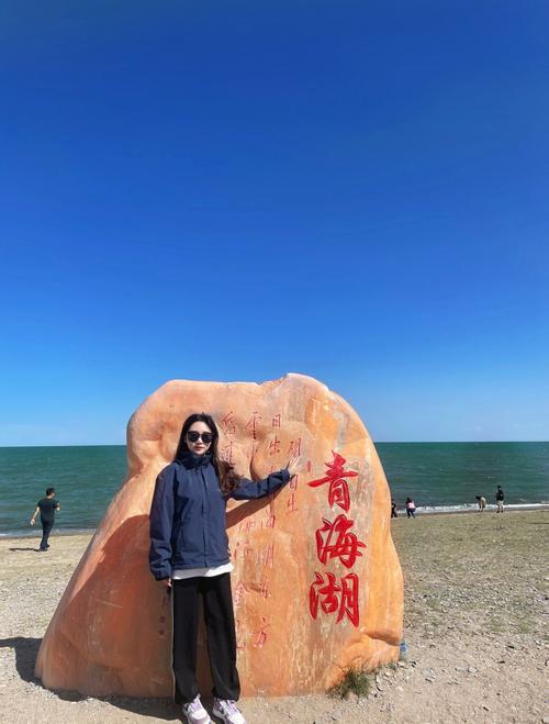 五月中旬青海湖气温多少?青海湖五月份气温多少-图1 五月中旬青海湖气温多少?青海湖五月份气温多少-图1