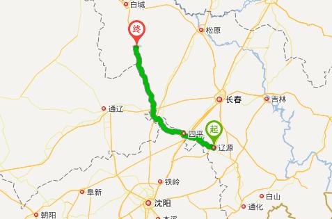 吉林省有几个地级市和县级市,分别都有哪些?舒兰离通榆多少公里-图3 吉林省有几个地级市和县级市,分别都有哪些?舒兰离通榆多少公里-图3