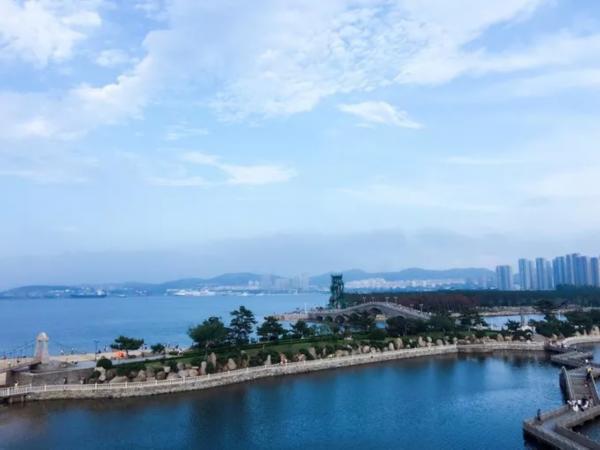 威海30度热吗?威海现在多少度-图3 威海30度热吗?威海现在多少度-图3