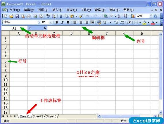Excel 2010中,当某一单元格中显示的内容为“#NAME?”时,它表示什么意思?#NAME?-图2 Excel 2010中,当某一单元格中显示的内容为“#NAME?”时,它表示什么意思?#NAME?-图2