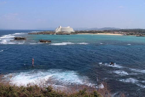 冲绳岛气候条件?5月份冲绳气温多少-图2 冲绳岛气候条件?5月份冲绳气温多少-图2