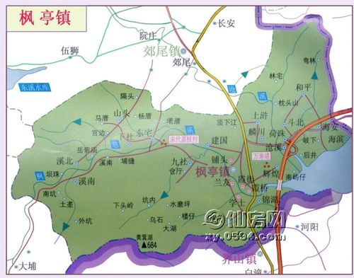 仙游县榜头镇紫洋村怎么去,紫洋大肠炝的地址,地图?榜头到枫亭镇612多少钱-图2 仙游县榜头镇紫洋村怎么去,紫洋大肠炝的地址,地图?榜头到枫亭镇612多少钱-图2