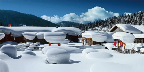 林海雪原的的发生地的概况是什么样的,那边有什么旅游项目吗?东宁至尚志多少公里-图3 林海雪原的的发生地的概况是什么样的,那边有什么旅游项目吗?东宁至尚志多少公里-图3