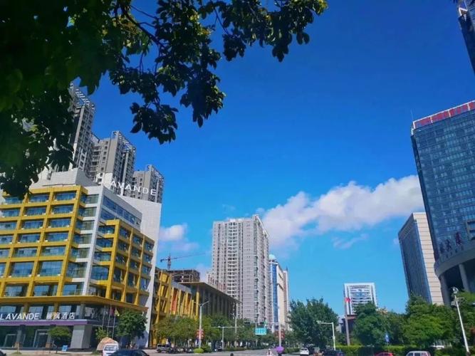 防城港天气冬天冷吗?广西防城港今天多少度-图3 防城港天气冬天冷吗?广西防城港今天多少度-图3