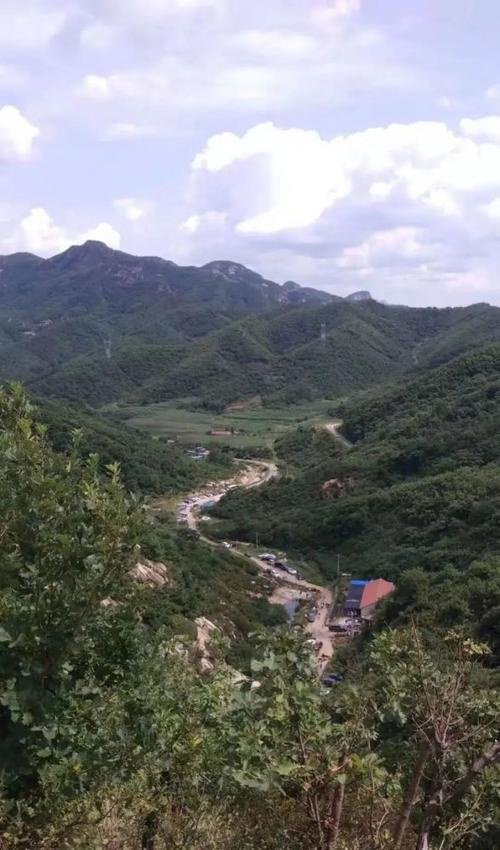 海城到岫岩自驾车怎么走?路况怎么样?多少公里?海城到牌楼多少公里-图2 海城到岫岩自驾车怎么走?路况怎么样?多少公里?海城到牌楼多少公里-图2