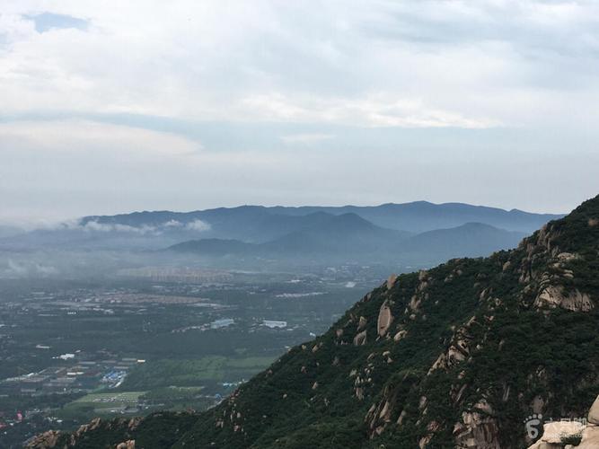 北京凤凰岭高度?海淀雾霾指数是多少-图3 北京凤凰岭高度?海淀雾霾指数是多少-图3