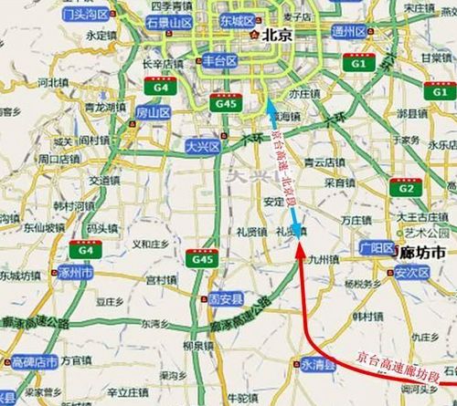 河北经纬度?河北安新到永清多少-图3 河北经纬度?河北安新到永清多少-图3