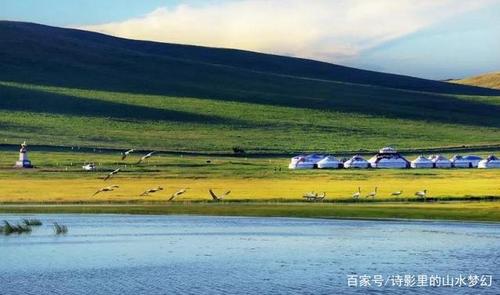 吉林淡水湖排名?霍林郭勒夏天多少温度-图1 吉林淡水湖排名?霍林郭勒夏天多少温度-图1