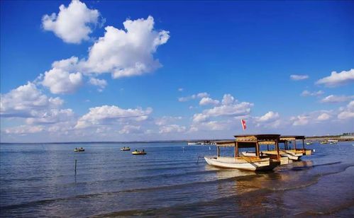 吉林淡水湖排名?霍林郭勒夏天多少温度-图2 吉林淡水湖排名?霍林郭勒夏天多少温度-图2