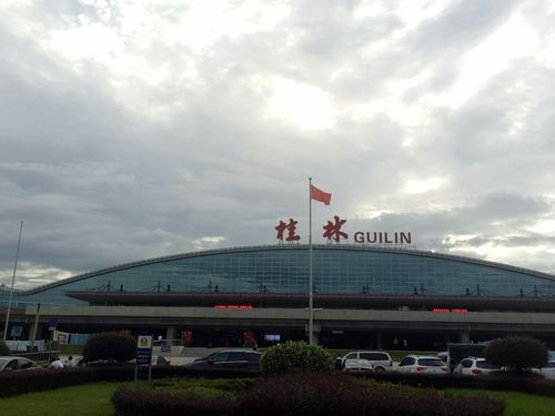 从灵川县去两江机场自驾车怎么走?临桂来兴安车费多少-图3 从灵川县去两江机场自驾车怎么走?临桂来兴安车费多少-图3
