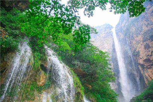 河南内黄好玩的地方?内黄到云台山多少公里-图1 河南内黄好玩的地方?内黄到云台山多少公里-图1