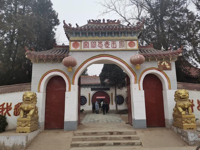 河南内黄好玩的地方?内黄到云台山多少公里-图2 河南内黄好玩的地方?内黄到云台山多少公里-图2