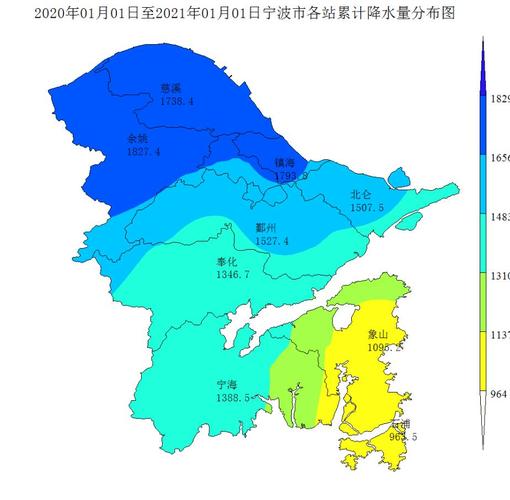 宁波湿度一般多少?宁波最底温度多少度-图1 宁波湿度一般多少?宁波最底温度多少度-图1