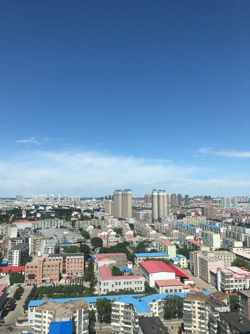齐齐哈尔市的气候有哪些特点?齐齐哈尔夏季最热多少-图3 齐齐哈尔市的气候有哪些特点?齐齐哈尔夏季最热多少-图3