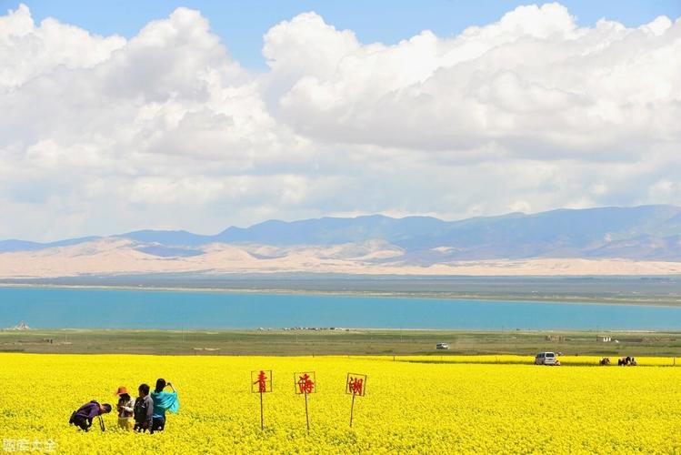 青海四月中旬多少度?青海5月份温度多少-图2 青海四月中旬多少度?青海5月份温度多少-图2