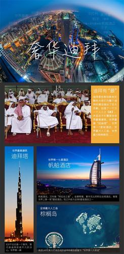 迪拜怎么消费合算?去迪拜一个星期多少钱-图1 迪拜怎么消费合算?去迪拜一个星期多少钱-图1