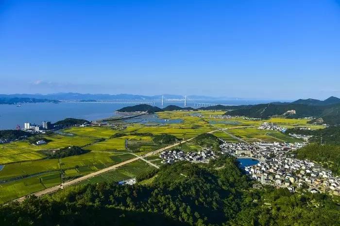 象山县下属都有哪些镇?石浦到大徐镇多少时间-图2 象山县下属都有哪些镇?石浦到大徐镇多少时间-图2