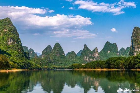 2020年桂林夏季最热多少度?桂林夏天最热多少度-图3 2020年桂林夏季最热多少度?桂林夏天最热多少度-图3