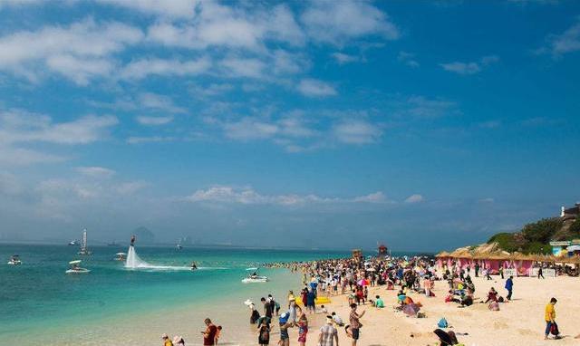 从济宁去海南旅游要花费多少钱?海南一星期游多少钱-图3 从济宁去海南旅游要花费多少钱?海南一星期游多少钱-图3