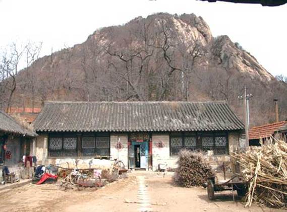 辽宁凤城在历史上出过多少名人?辽宁凤城多少年历史-图2 辽宁凤城在历史上出过多少名人?辽宁凤城多少年历史-图2
