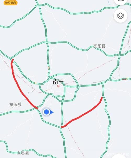 南宁4环到那楼镇经过哪个村?南宁长塘是多少公里-图3 南宁4环到那楼镇经过哪个村?南宁长塘是多少公里-图3