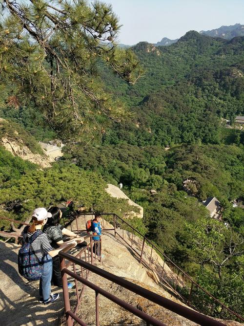 千山现在人多吗?千山景区今天多少度-图1 千山现在人多吗?千山景区今天多少度-图1