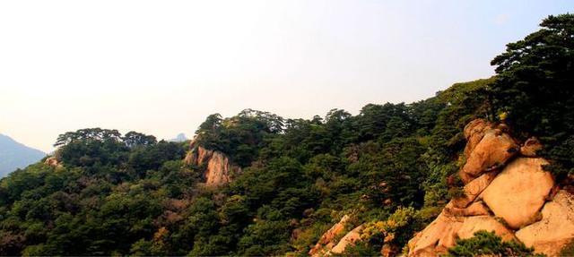 千山现在人多吗?千山景区今天多少度-图3 千山现在人多吗?千山景区今天多少度-图3