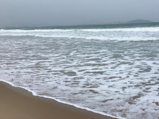 三亚海浪指数?万宁明天多少度-图3 三亚海浪指数?万宁明天多少度-图3