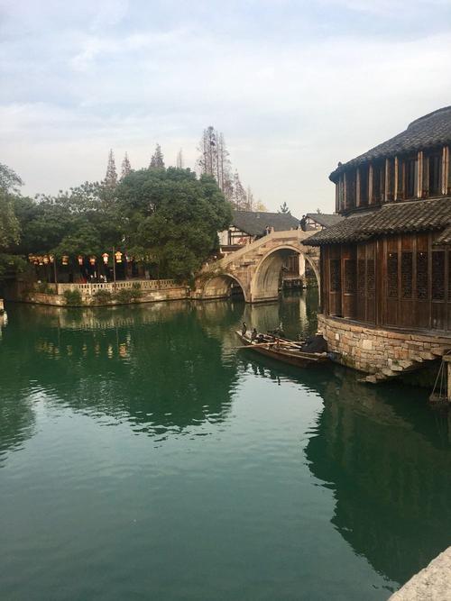 乌镇一年四季温度?乌镇4月初气温多少-图1 乌镇一年四季温度?乌镇4月初气温多少-图1