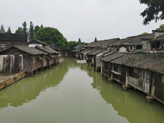 乌镇一年四季温度?乌镇4月初气温多少-图3 乌镇一年四季温度?乌镇4月初气温多少-图3