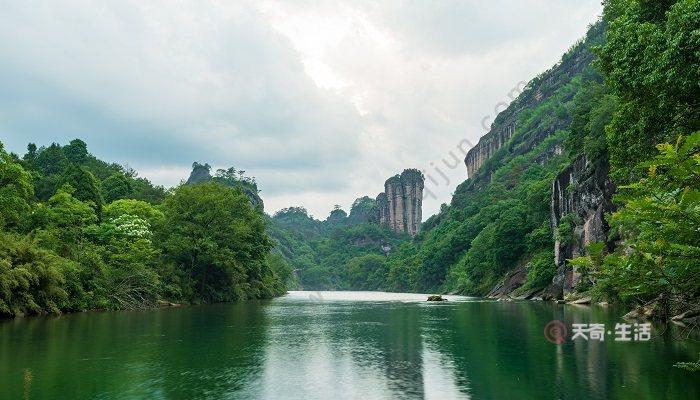 泉州快递到武夷山要几天?武夷山明天多少度-图2 泉州快递到武夷山要几天?武夷山明天多少度-图2