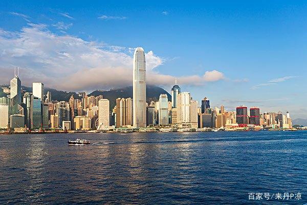 一星期内可以去两次香港吗?香港明天多少度-图1 一星期内可以去两次香港吗?香港明天多少度-图1