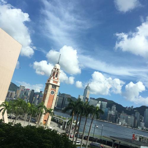 一星期内可以去两次香港吗?香港明天多少度-图2 一星期内可以去两次香港吗?香港明天多少度-图2