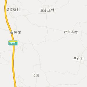 晋中和河北接壤吗?阳泉到赞皇县多少公里-图3 晋中和河北接壤吗?阳泉到赞皇县多少公里-图3