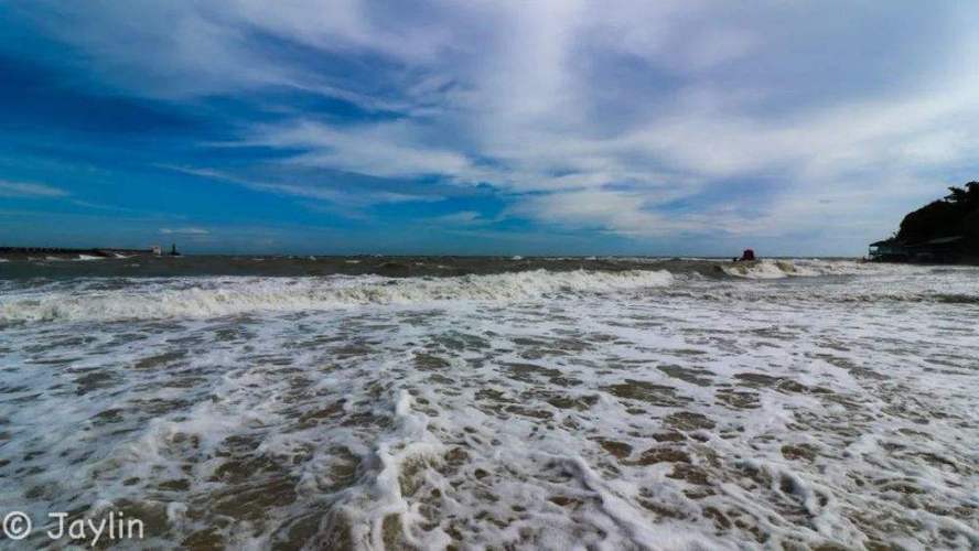 北海有离岸流吗?北海市风力多少极-图2 北海有离岸流吗?北海市风力多少极-图2