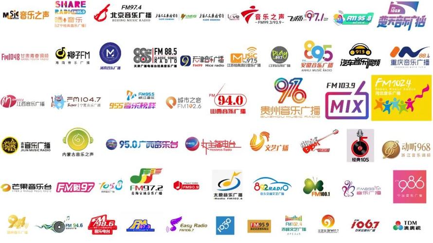 请问一下:广西电台音乐广播95.0music radio在广西各市的频率?崇左一年多少天晴天-图2 请问一下:广西电台音乐广播95.0music radio在广西各市的频率?崇左一年多少天晴天-图2