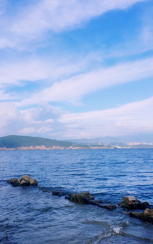 云南大理夏季最高温度是多少度?大理洱海最好气温多少-图3 云南大理夏季最高温度是多少度?大理洱海最好气温多少-图3