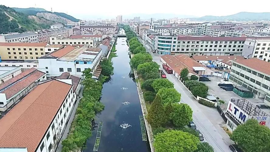 诸暨宜居吗?店口镇今天多少温柔-图3 诸暨宜居吗?店口镇今天多少温柔-图3