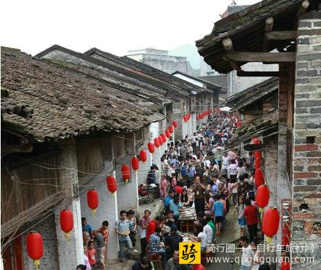 防城港那良古镇好玩吗?防城到那良多少公里-图1 防城港那良古镇好玩吗?防城到那良多少公里-图1