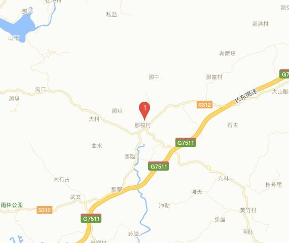 防城港那梭镇到金滩有多少公里?防城到那梭多少公里-图3 防城港那梭镇到金滩有多少公里?防城到那梭多少公里-图3