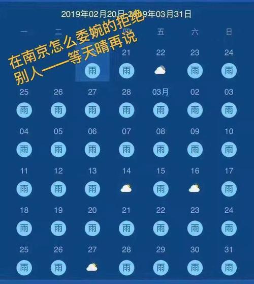 南京梅雨特点?今天南京的气压多少钱-图2 南京梅雨特点?今天南京的气压多少钱-图2