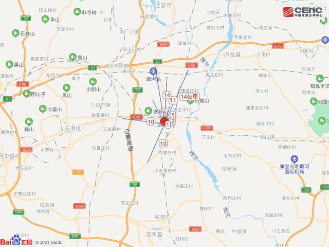 滦县属于哪里?滦县唐山滦县多少度啊-图3 滦县属于哪里?滦县唐山滦县多少度啊-图3