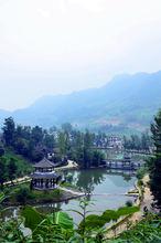 坪坝是什么意思?湄潭洗马镇海拔多少-图3 坪坝是什么意思?湄潭洗马镇海拔多少-图3