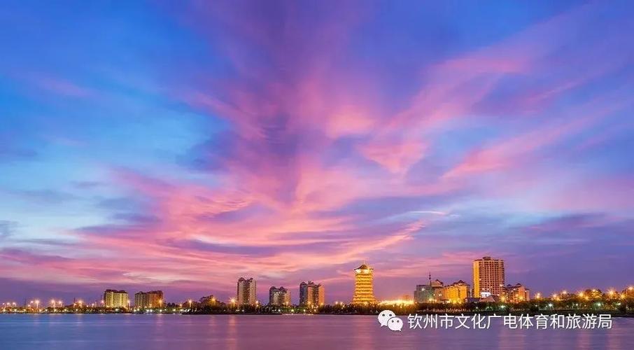 钦州的气候适合生活吗?钦州气候夏天是多少-图2 钦州的气候适合生活吗?钦州气候夏天是多少-图2