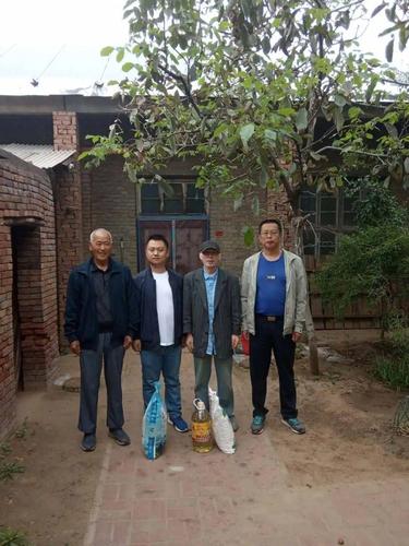 巨鹿王虎寨镇有哪些村庄?西安苏家营邮编是多少-图2 巨鹿王虎寨镇有哪些村庄?西安苏家营邮编是多少-图2
