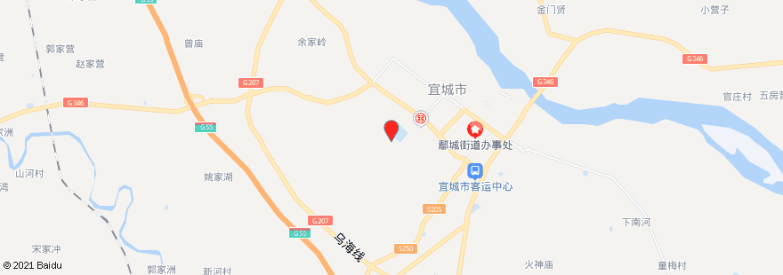 0710是哪里的区号?宜城的区号是多少-图3 0710是哪里的区号?宜城的区号是多少-图3