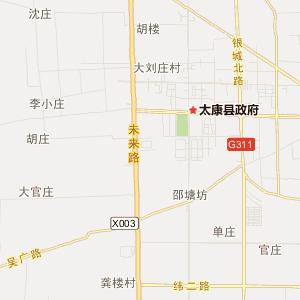 河南省太康县的邮政编码是多少?周口太康的区号是多少钱-图3 河南省太康县的邮政编码是多少?周口太康的区号是多少钱-图3