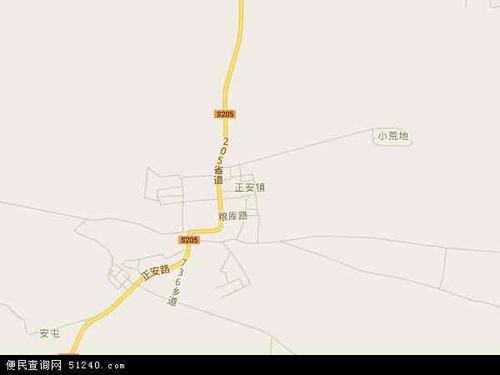 秦沈高速北镇中安有出口吗?北镇到正安镇多少公里-图3 秦沈高速北镇中安有出口吗?北镇到正安镇多少公里-图3